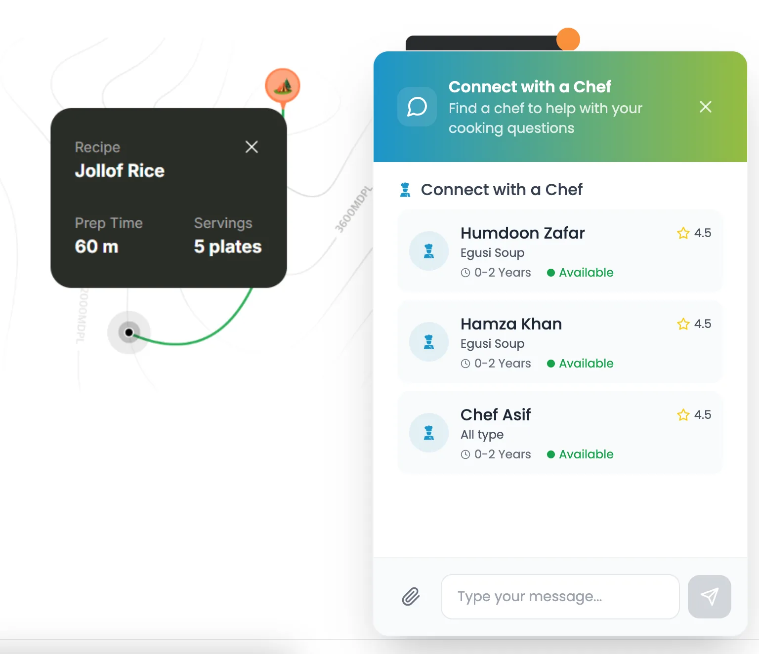 MealMentor screenshot 2 of 5