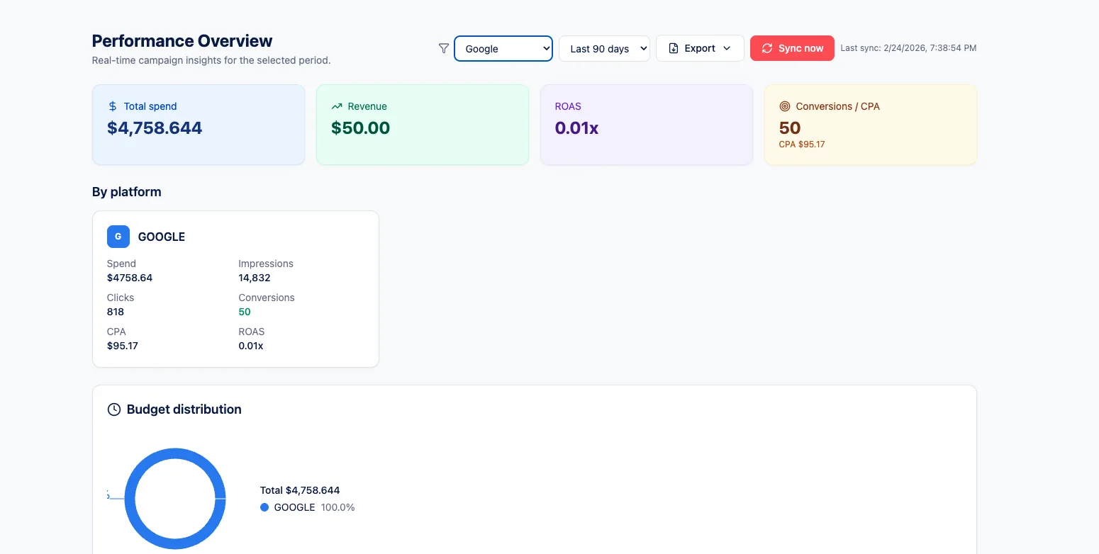 More SEO screenshot 8 of 8